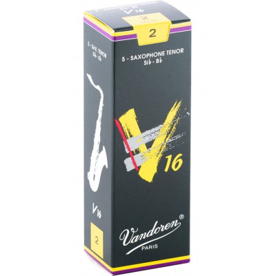 VANDOREN V16 2 - Saxophone Ténor