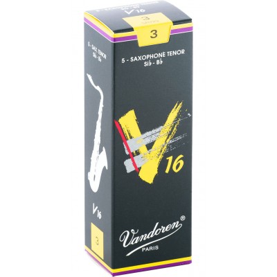 VANDOREN V16 3 - Saxophone Ténor
