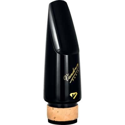 VANDOREN BD5 ALTO CLARINET