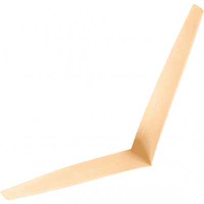 ANCHES DOUBLES HAUTBOIS TAILLE – FAIBLE