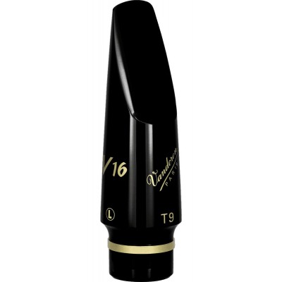 BEC V16 EBONITE SAXOPHONE TENOR T9 LARGE