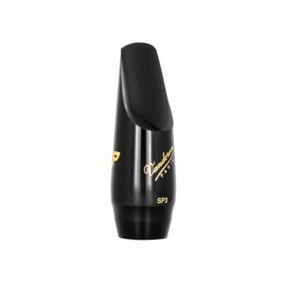 PROFILE SOPRANO SAXOPHONE MOUTHPIECE SP3