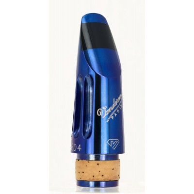 VANDOREN BD4 Black Diamond Titane (Clar Sib) - Stock B