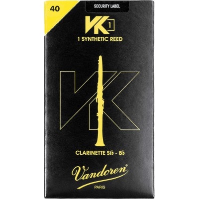 VK 40 - CLARINETTE SIB