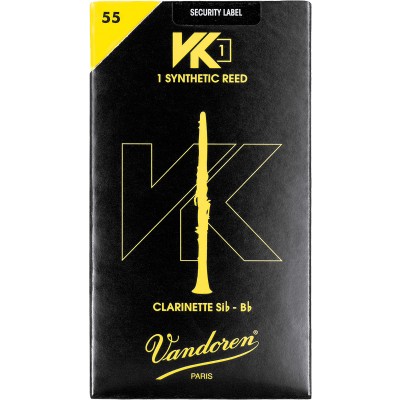 VK 55 - Clarinette Sib