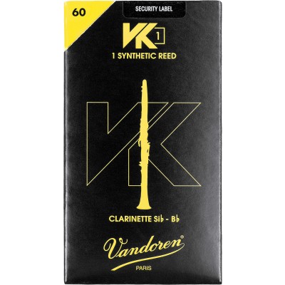 VANDOREN VK 60 - CLARINETTE SIB