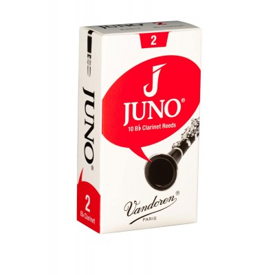 Juno 2,0 - Clarinette Sib