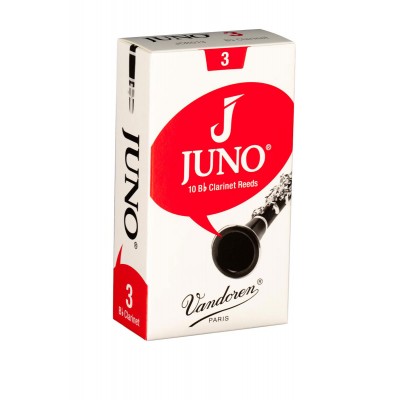 VANDOREN JUNO 3,0 - CLARINETTE SIB