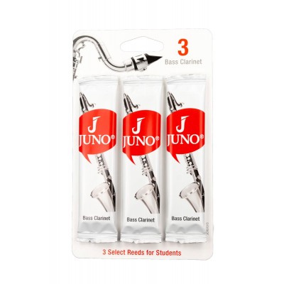 JUNO 3,0 - BASS CLARINET