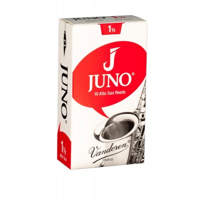 JUNO 1,5 - ALTO SAXOPHONE