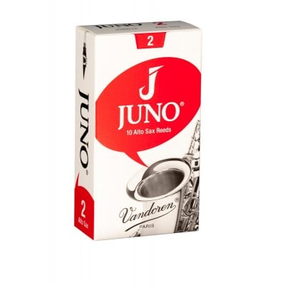 JUNO 2,0 - ALTO SAXOPHONE