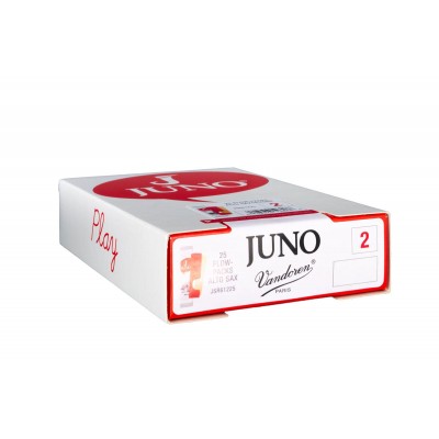 JUNO 2,0 - ALTO SAXOPHONE (X 25)