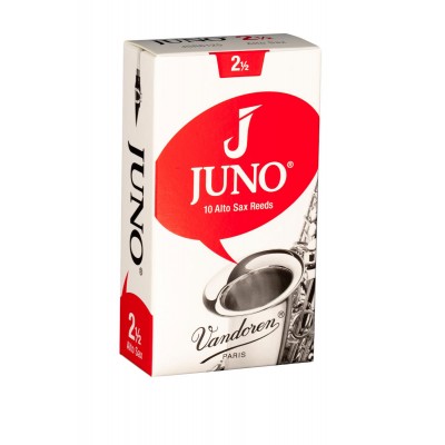 JUNO 2,5 - ALTO SAXOPHONE