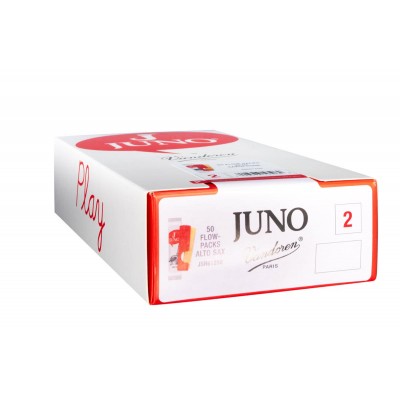 JUNO 2,0 - ALTO SAXOPHONE (X 50)
