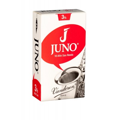 JUNO 3,5 - ALTO SAXOPHONE