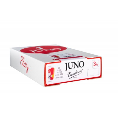 VANDOREN JUNO 3,5 - ALTO SAXOPHONE (X 25)