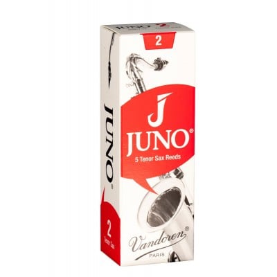 JUNO 2,0 - TENOR SAXOPHONE