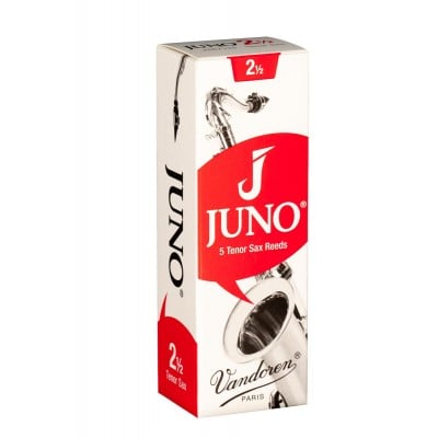 juno 2,5 - saxophone ténor