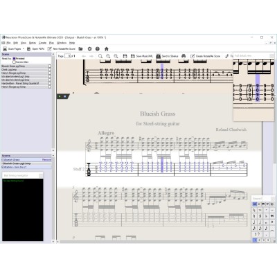 AVID PhotoScore & NotateMe Ultimate