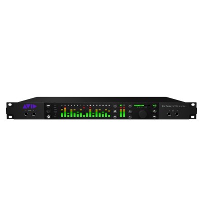 HDX systems