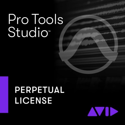 Logiciels Studio