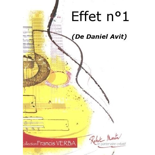  Avit D. - Effet N1