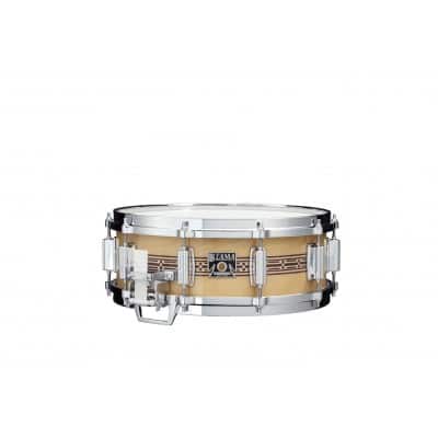 TAMA 50TH LTD MASTERCRAFT ARTWOOD 14"X5"