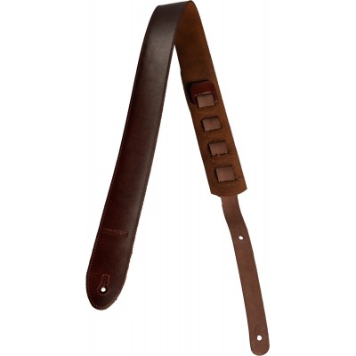 WOODBRASS GS600 Cuir Marron
