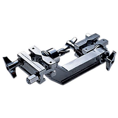 AX25L - DUAL AXIS TWO WAY CLAMP - LONG 