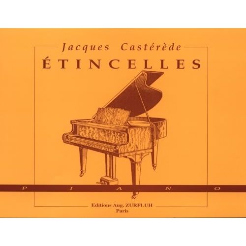 Casterede J. - Etincelles