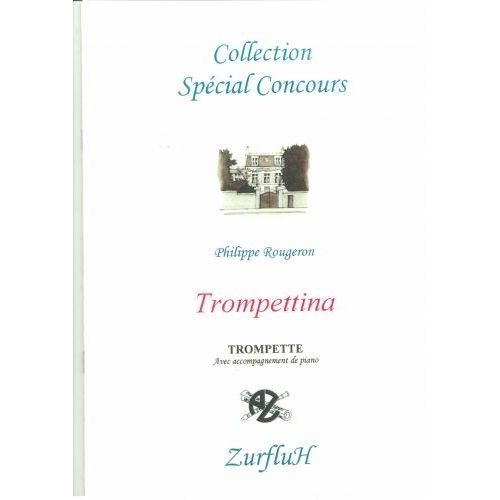 Rougeron P. - Trompettina