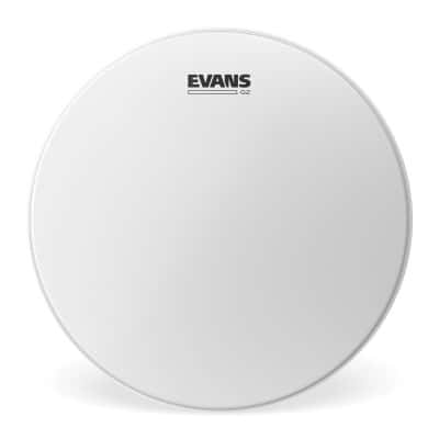 EVANS B12G2 - PEAU G2 SABLEE 12