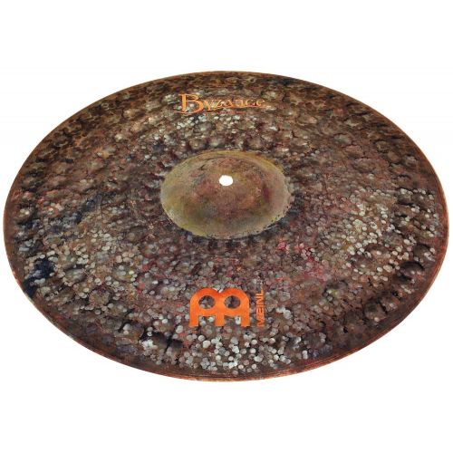 MEINL BYZANCE EXTRA DRY 18" THIN CRASH - B18EDTC