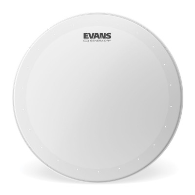 EVANS B14dry - Peau Genera Dry Sablée 14
