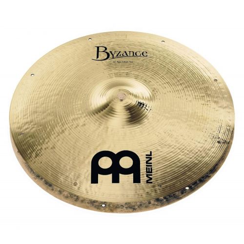 MEINL BYZANCE 14" FAST HI HAT - B14FH