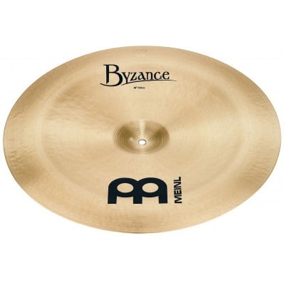MEINL B18CH - CHINOISE BYZANCE TRADITIONAL 18"