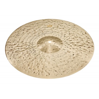 MEINL Crash Byzance 18" Foundry Res