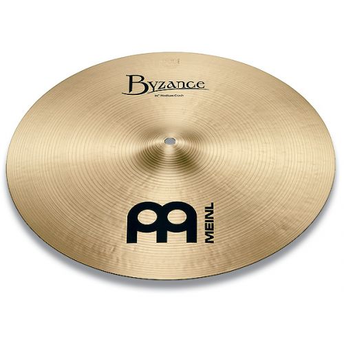MEINL Byzance 18" Medium Crash - B18MC