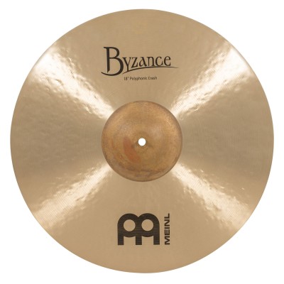 Crash Byzance 18