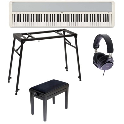 B2 Blanc Pack Confort