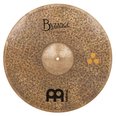 MEINL CRASH RIDE BYZANCE 21" DOUBLE DOWN