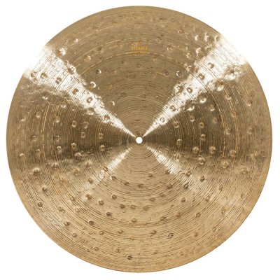 MEINL RIDE BYZANCE 21" FOUNDRY RESERVE