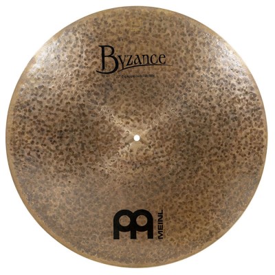 RIDE BYZANCE TRADITION 22