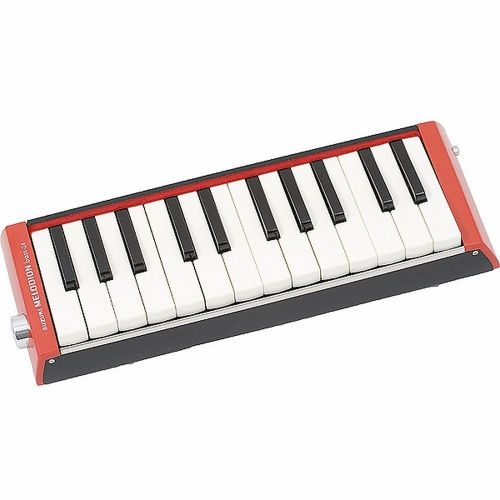 MELODICA 34 TOUCHES 34 NOTES