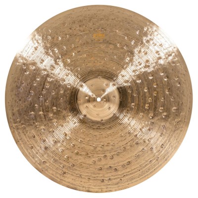 MEINL Ride Byzance 24" Foundry Reserve