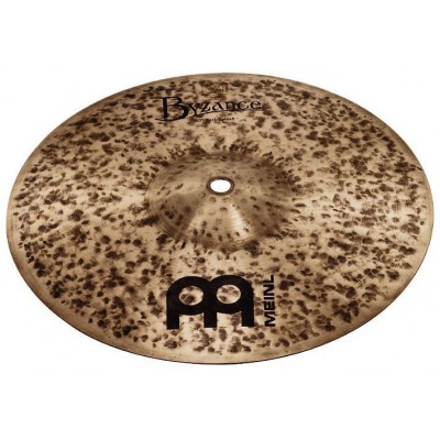 MEINL Splash Byzance 8" Dark