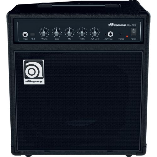 AMPEG BA108V2