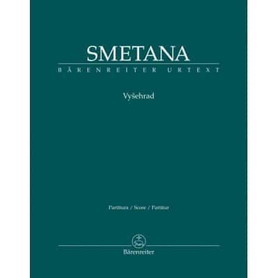 SMETANA BEDRICH - VYSEHRAD (FROM 