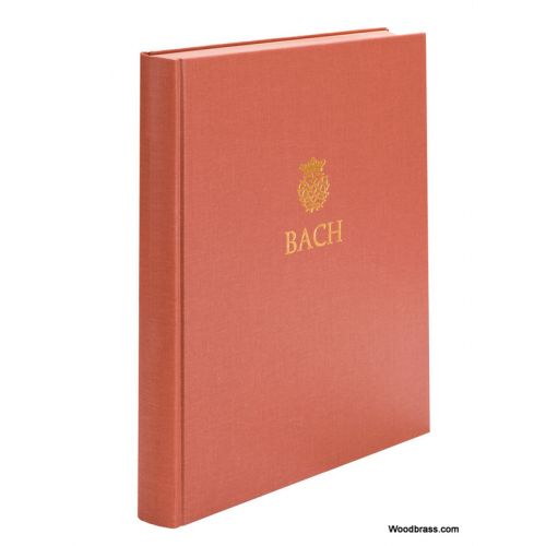  Bach J.s. - Einzelne �berlieferte Klavierwerke Ii / Kompositionen F�r Lauteninstrumente