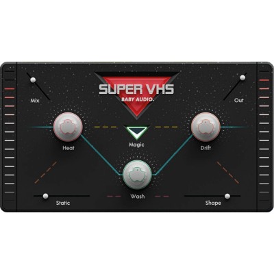 Super VHS